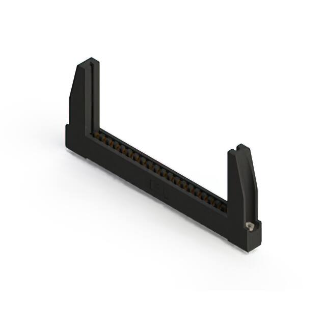 357-021-541-178 EDAC Inc.  Edgeboard Connectors